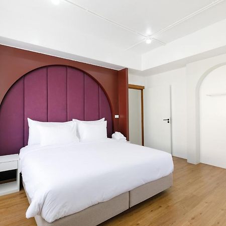 Grow Home -Stay And Space, Self Check-In Chiang Rai Zewnętrze zdjęcie