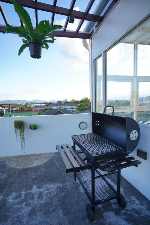 Grow Home -Stay And Space, Self Check-In Chiang Rai Zewnętrze zdjęcie
