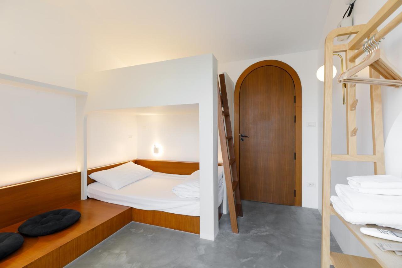 Grow Home -Stay And Space, Self Check-In Chiang Rai Zewnętrze zdjęcie