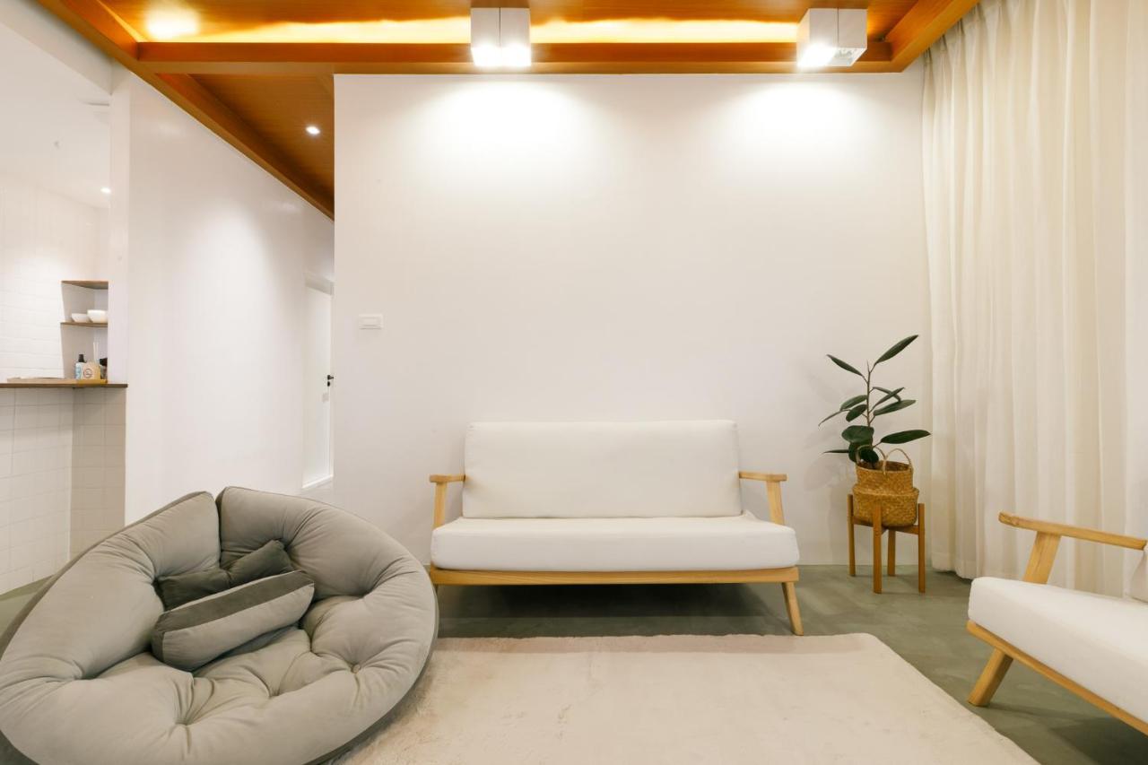 Grow Home -Stay And Space, Self Check-In Chiang Rai Zewnętrze zdjęcie