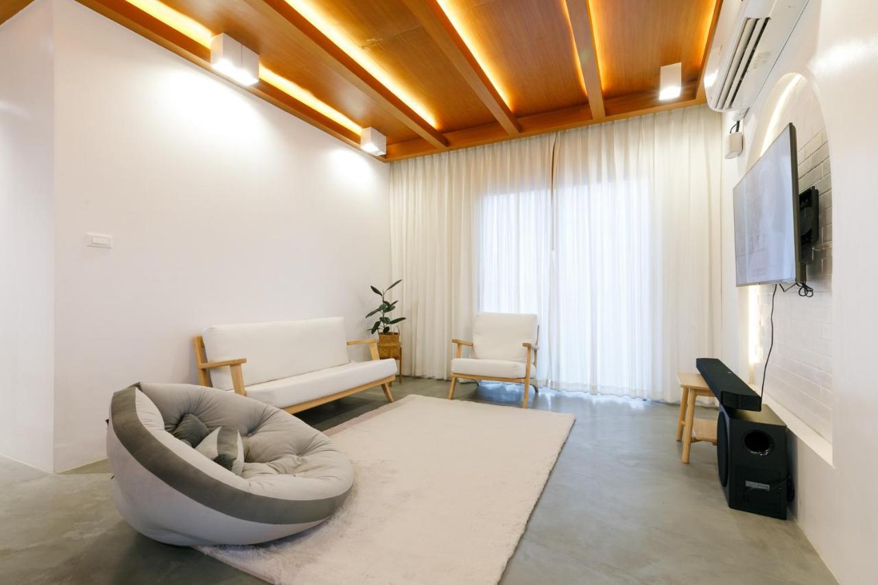 Grow Home -Stay And Space, Self Check-In Chiang Rai Zewnętrze zdjęcie