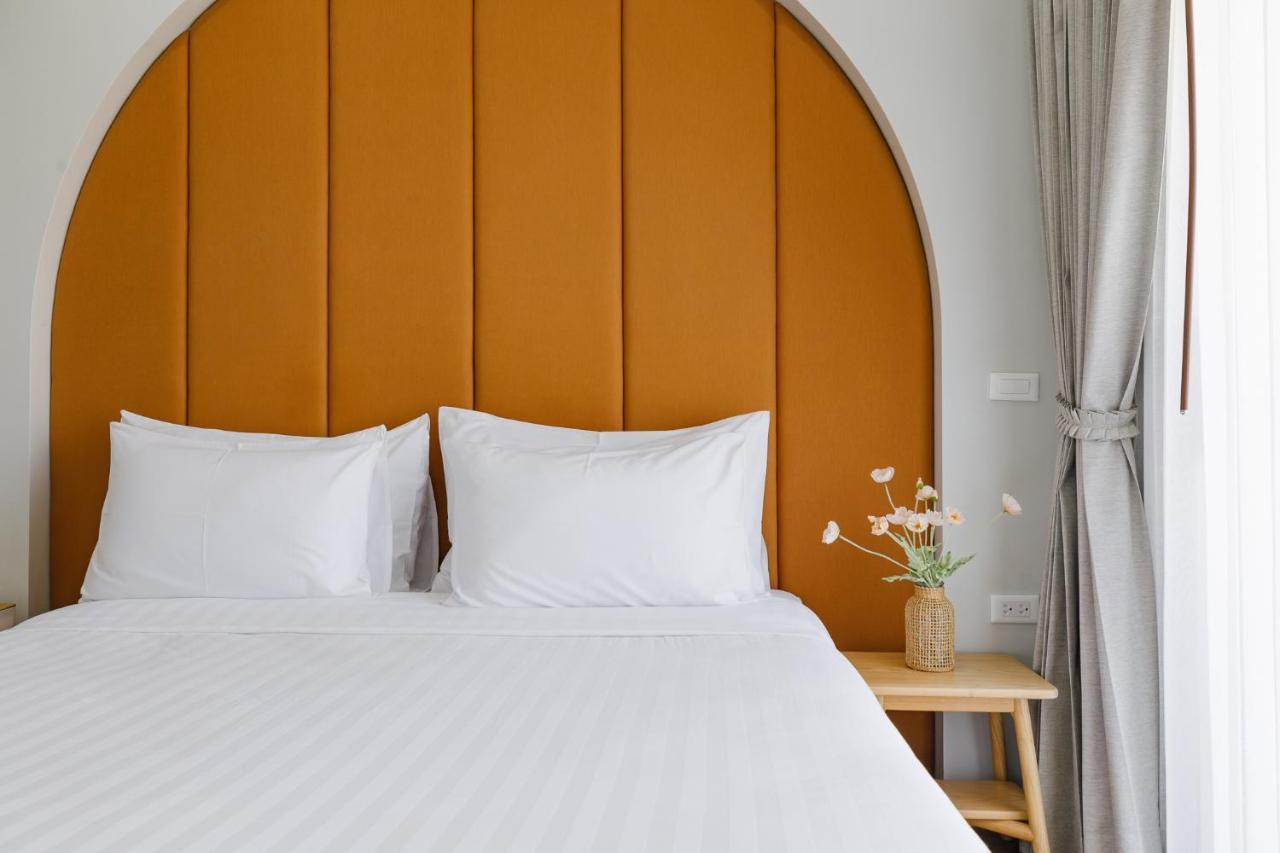 Grow Home -Stay And Space, Self Check-In Chiang Rai Zewnętrze zdjęcie