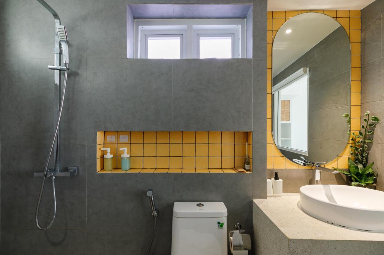 Grow Home -Stay And Space, Self Check-In Chiang Rai Zewnętrze zdjęcie