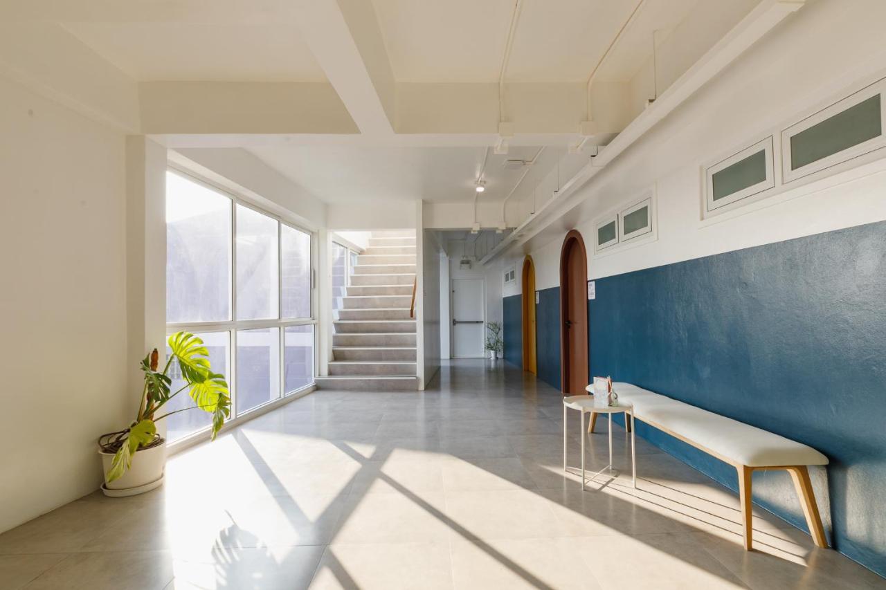 Grow Home -Stay And Space, Self Check-In Chiang Rai Zewnętrze zdjęcie